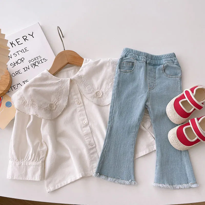 Youth Bellbottoms