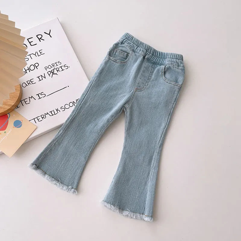 Youth Bellbottoms