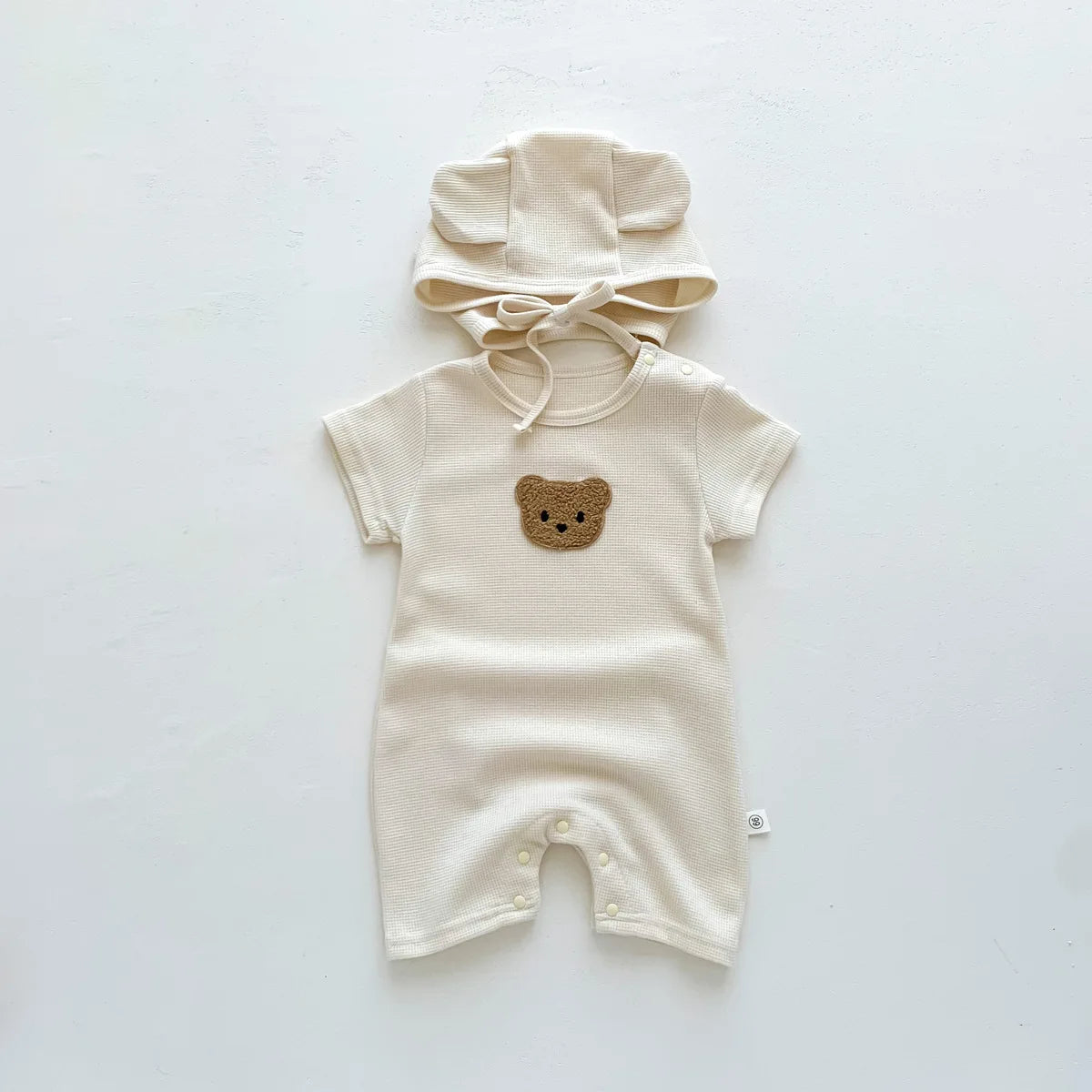 Cute Bear Onesies