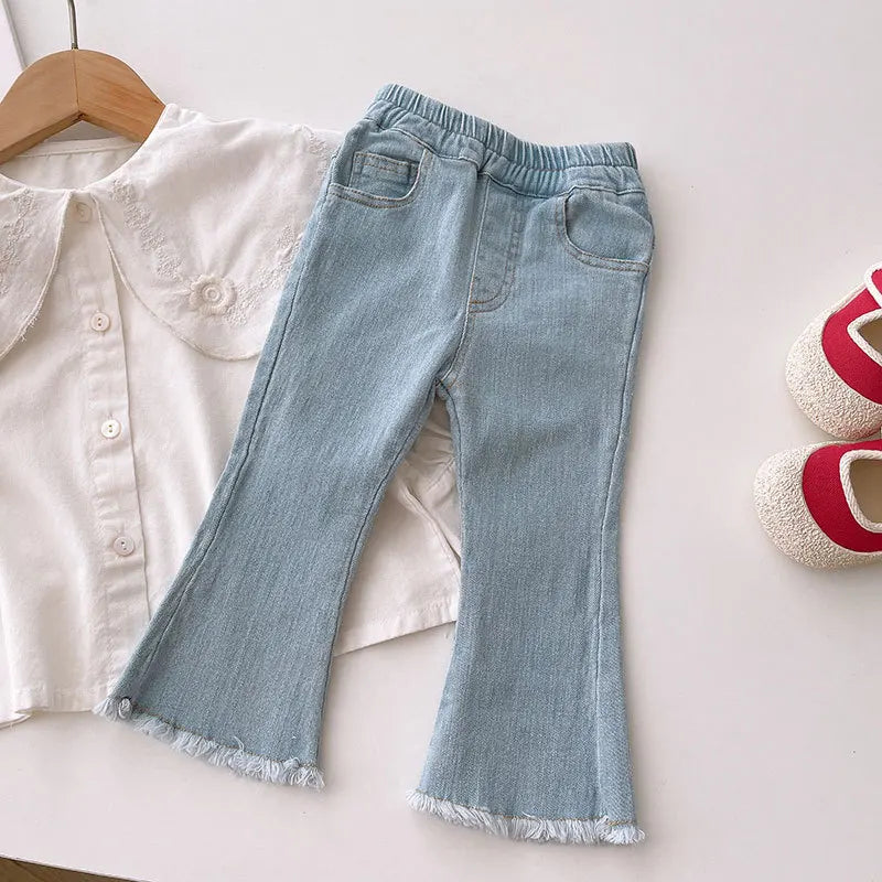 Youth Bellbottoms