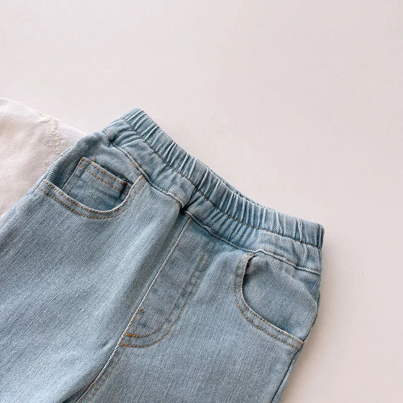 Youth Bellbottoms