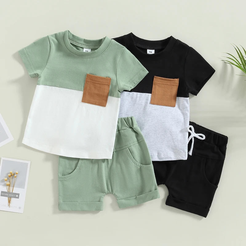Summer Outfit
