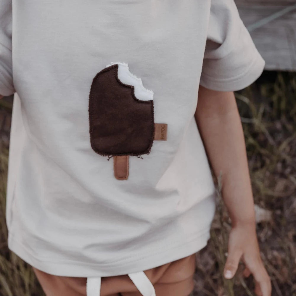 Summer Short Sleeve + Shorts