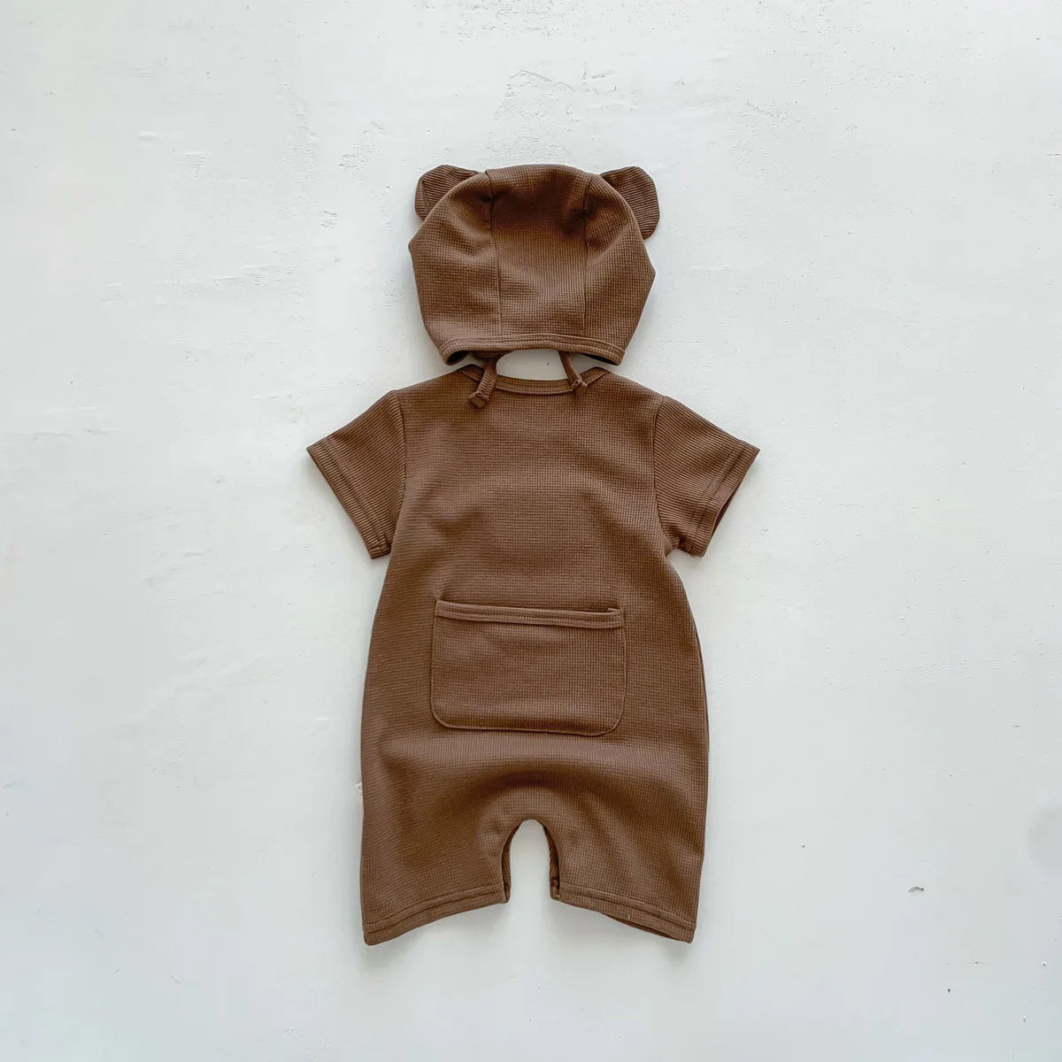 Cute Bear Onesies