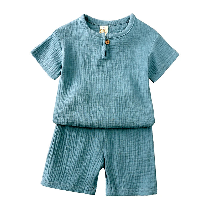 Comfy Summer Set